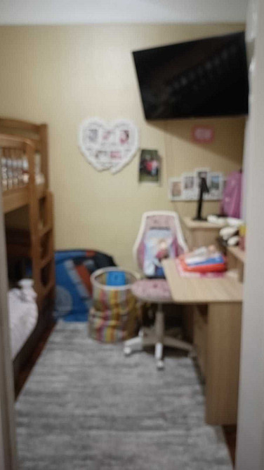 Продам двух комнатную квартиру р-н лысая гора .29999 торг до продажи Харків - зображення 3