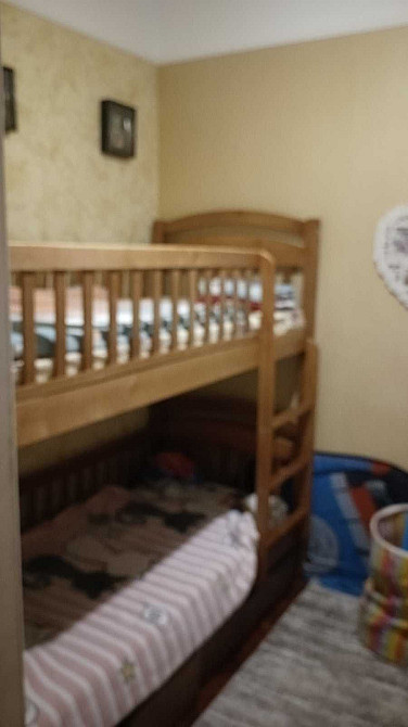 Продам двух комнатную квартиру р-н лысая гора .29999 торг до продажи Харків - зображення 4