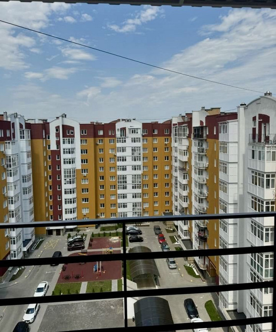 Продам двокімнатну квартиру! Жасминова! Від Власника! Львів - зображення 1