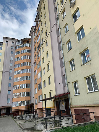 Продаж однокімнатної квартири з ремонтом Іvano-Frankivsk - photo 4