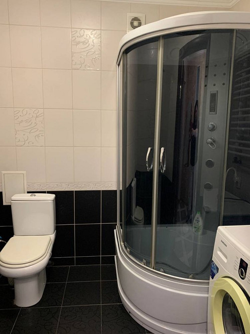 Продаж однокімнатної квартири з ремонтом Ивано-Франковск - изображение 7