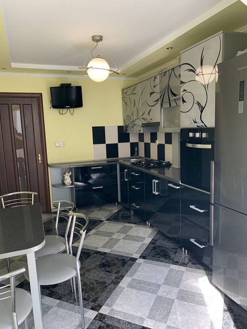 Продаж однокімнатної квартири з ремонтом Ивано-Франковск - изображение 5