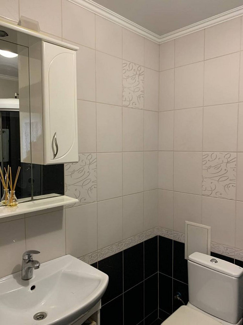 Продаж однокімнатної квартири з ремонтом Ивано-Франковск - изображение 8