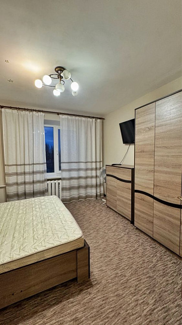 2х кімнатна з меблями і технікою Каменец-Подольский - изображение 8