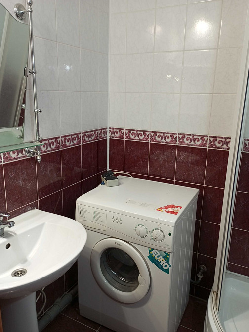 Продам ВЕЛИКУ 5-ти (3+1) кімнатну квартиру,  Таращанський масив Біла Церква - зображення 5