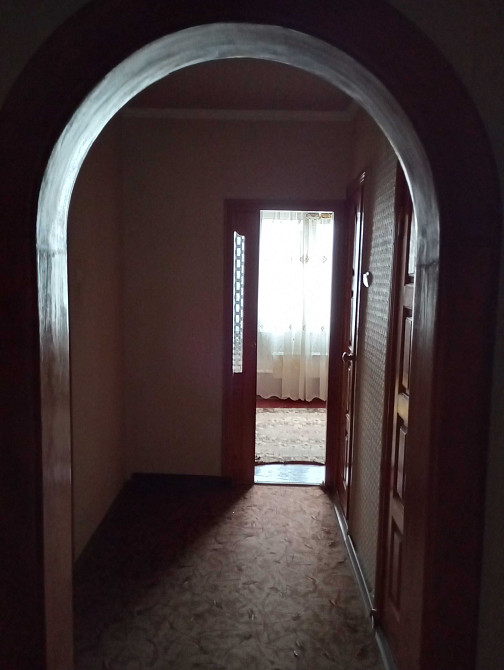 Продам ВЕЛИКУ 5-ти (3+1) кімнатну квартиру,  Таращанський масив Біла Церква - зображення 4