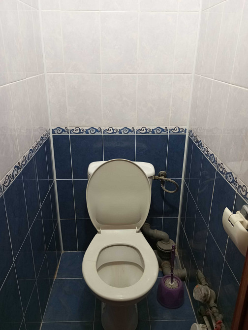 Продам ВЕЛИКУ 5-ти (3+1) кімнатну квартиру,  Таращанський масив Біла Церква - зображення 6