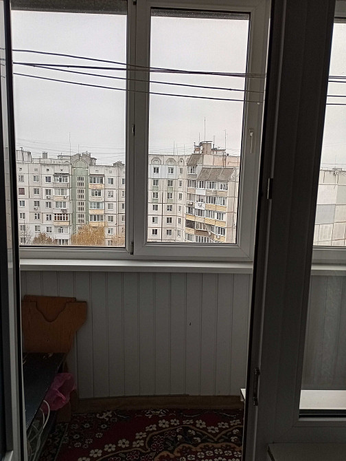 Продам ВЕЛИКУ 5-ти (3+1) кімнатну квартиру,  Таращанський масив Біла Церква - зображення 8