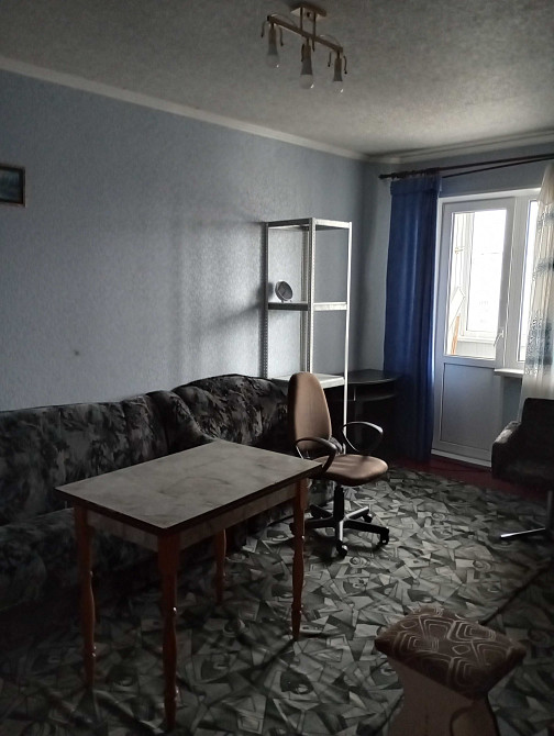 Продам ВЕЛИКУ 5-ти (3+1) кімнатну квартиру,  Таращанський масив Біла Церква - зображення 7