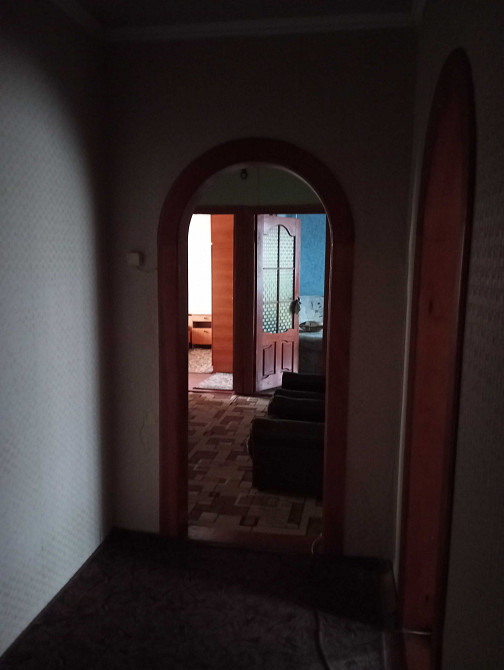 Продам ВЕЛИКУ 5-ти (3+1) кімнатну квартиру,  Таращанський масив Біла Церква - зображення 2