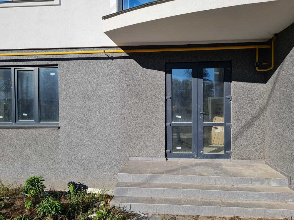 Однокімнатна квартира 42м2 біля річки та озера  у тихому районі Ірпеня Ірпінь - зображення 2