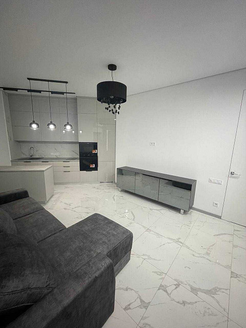 Продається чудова 2-кімнатна квартира за дресою Фортечний тупик, 7-В. Киев - изображение 4