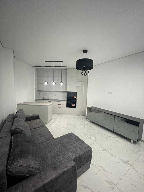 Продається чудова 2-кімнатна квартира за дресою Фортечний тупик, 7-В. Киев - изображение 1