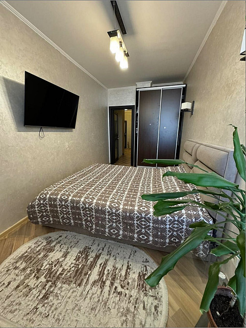 ЖК " Усадьба Разумовского", 2 комн,64 метра. 280 пост! Одесса - изображение 2