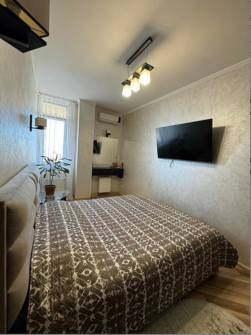 ЖК " Усадьба Разумовского", 2 комн,64 метра. 280 пост! Одесса - изображение 1