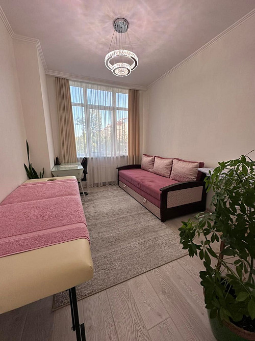 ЖК "19 Жемчужина", 3 комн с ремонтом и мебелью. Одесса - изображение 8