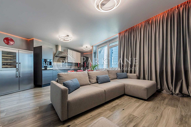 Продаж 3к Шевченківський  Берестейський Перемоги Manhattan city Центр Kyiv - photo 1