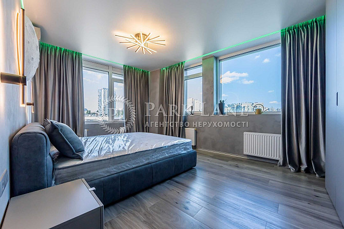 Продаж 3к Шевченківський  Берестейський Перемоги Manhattan city Центр Kyiv - photo 3