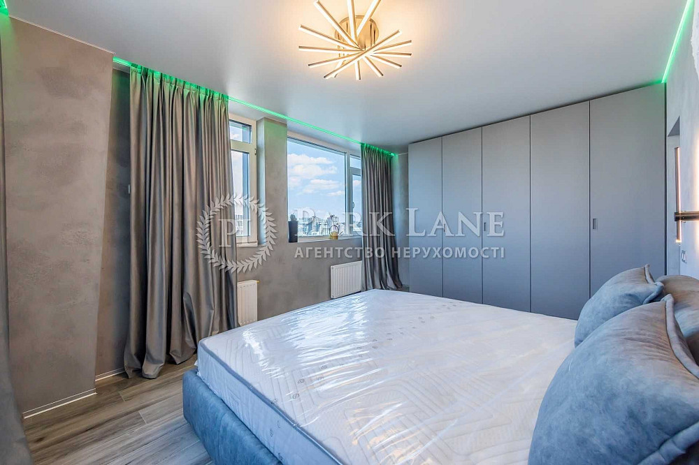 Продаж 3к Шевченківський  Берестейський Перемоги Manhattan city Центр Киев - изображение 4