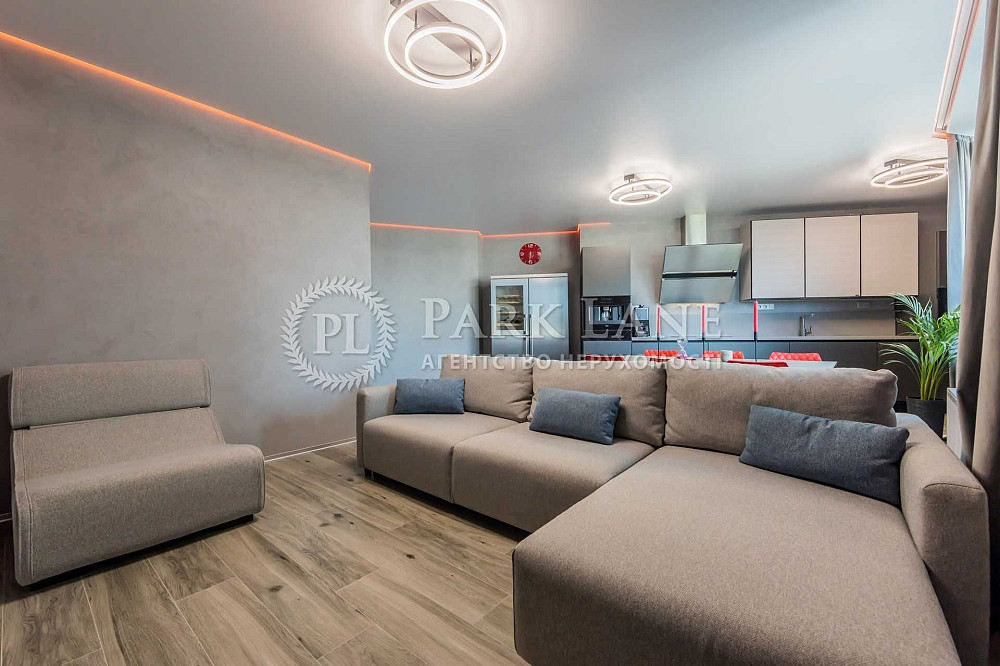 Продаж 3к Шевченківський  Берестейський Перемоги Manhattan city Центр Киев - изображение 2