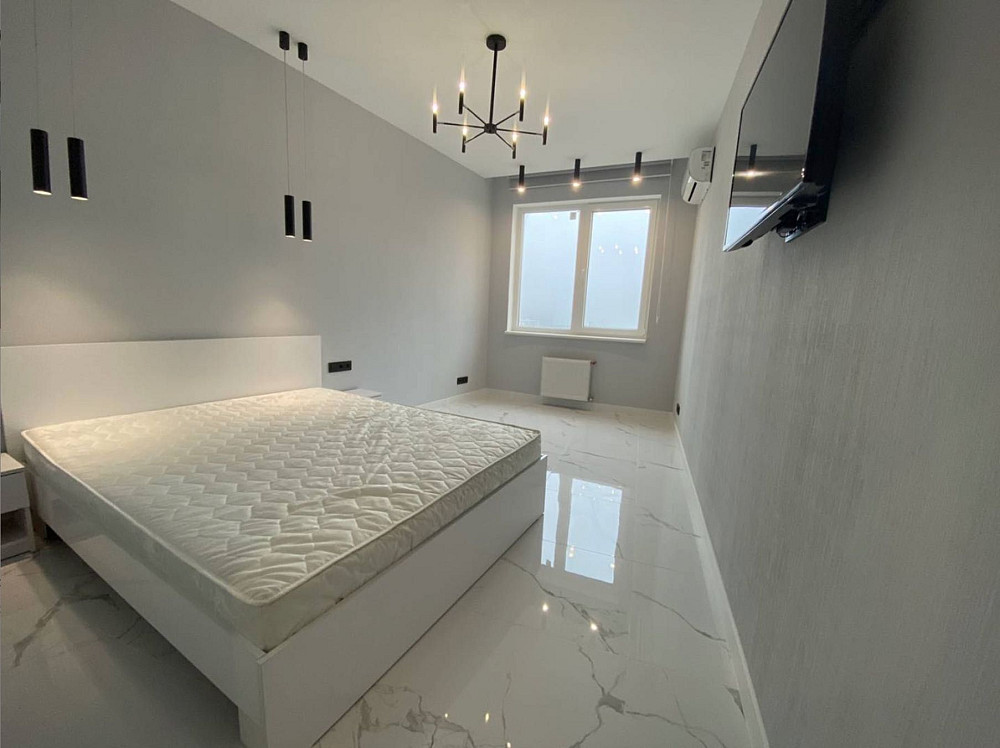 ЖК "26 Жемчужина", 1 комн с ремонтом и мебелю. Одесса - изображение 5