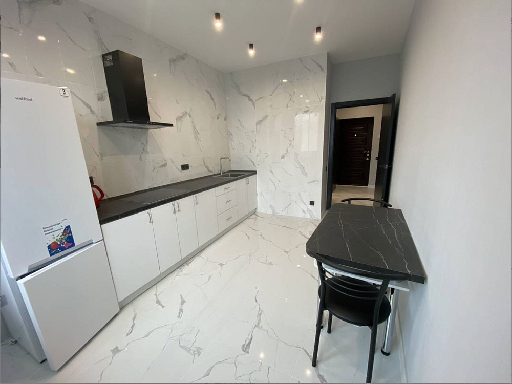 ЖК "26 Жемчужина", 1 комн с ремонтом и мебелю. Одесса - изображение 2