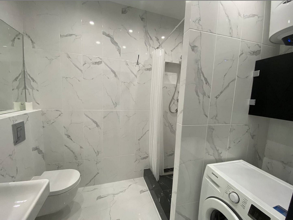 ЖК "26 Жемчужина", 1 комн с ремонтом и мебелю. Одесса - изображение 7