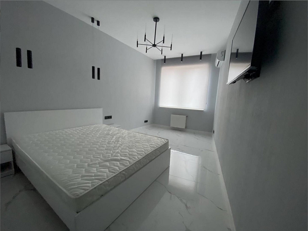 ЖК "26 Жемчужина", 1 комн с ремонтом и мебелю. Одесса - изображение 6