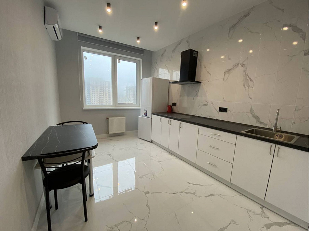 ЖК "26 Жемчужина", 1 комн с ремонтом и мебелю. Одесса - изображение 1