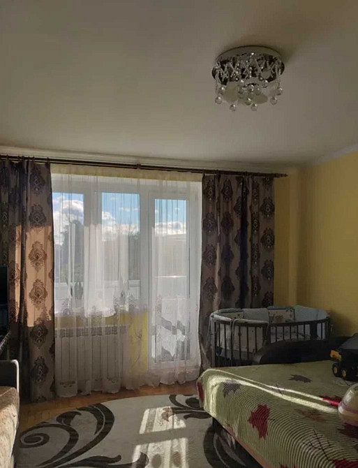 1 кімнатна квартира з меблями і технікою. Борислав (Львовская обл.) - изображение 3