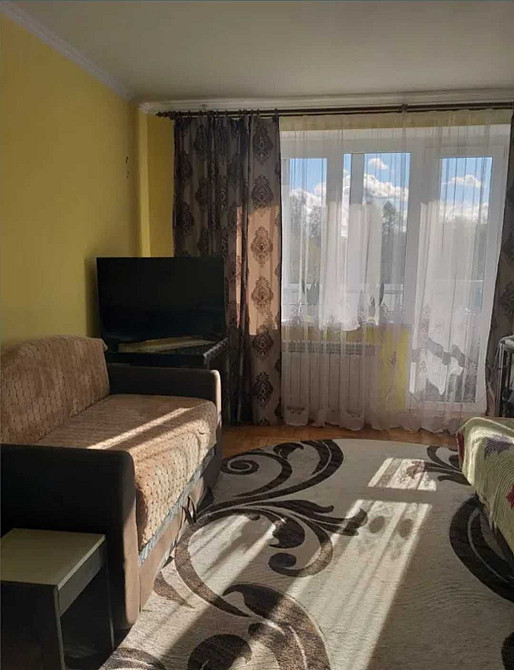 1 кімнатна квартира з меблями і технікою. Борислав (Львовская обл.) - изображение 2