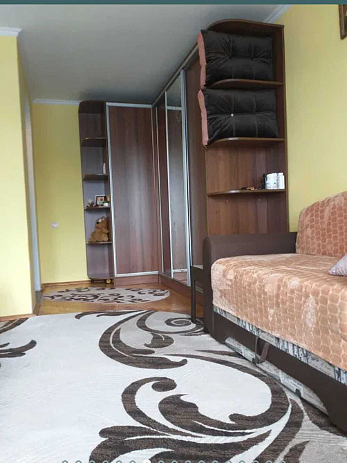 1 кімнатна квартира з меблями і технікою. Борислав (Львовская обл.) - изображение 1