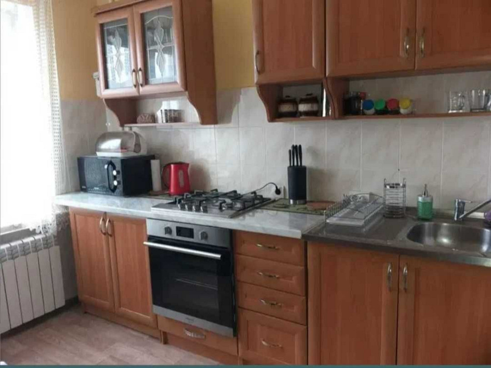 1 кімнатна квартира з меблями і технікою. Борислав (Львовская обл.) - изображение 8