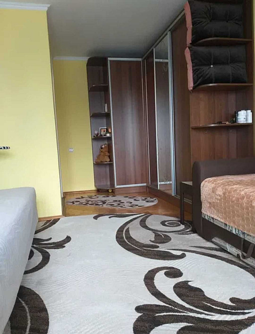 1 кімнатна квартира з меблями і технікою. Борислав (Львовская обл.) - изображение 5