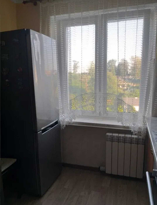 1 кімнатна квартира з меблями і технікою. Борислав (Львовская обл.) - изображение 7