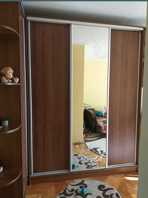 1 кімнатна квартира з меблями і технікою. Борислав (Львовская обл.) - изображение 4