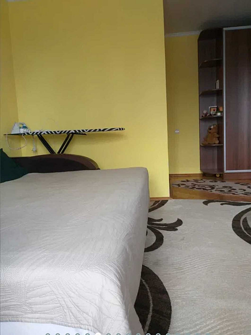 1 кімнатна квартира з меблями і технікою. Борислав (Львовская обл.) - изображение 6