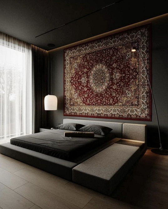 (6)Простора Трикімнатна квартира Ивано-Франковск - изображение 1