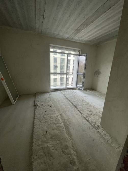 (6)Простора Трикімнатна квартира Ивано-Франковск - изображение 4