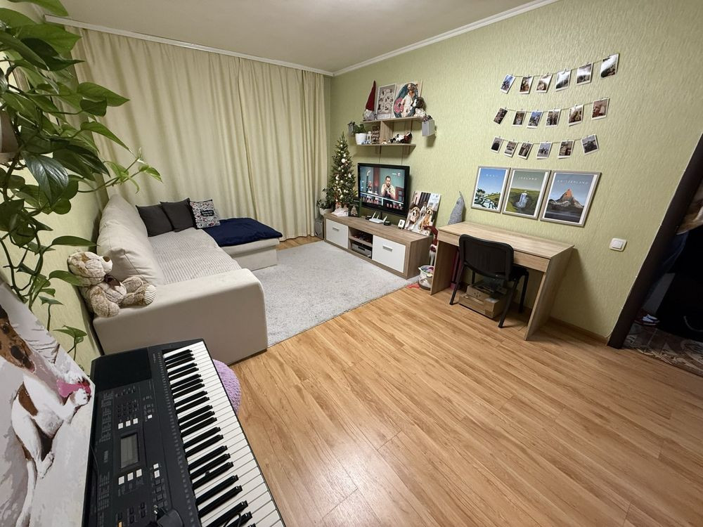 Чоколовський бульвар, 6 Киев - изображение 4