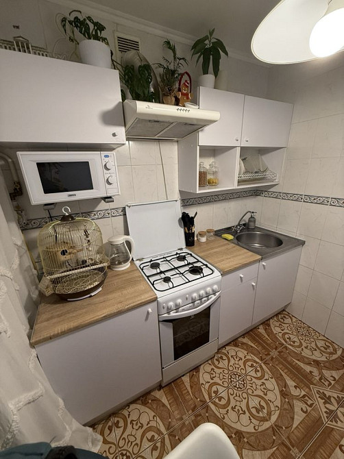 Чоколовський бульвар, 6 Киев - изображение 7