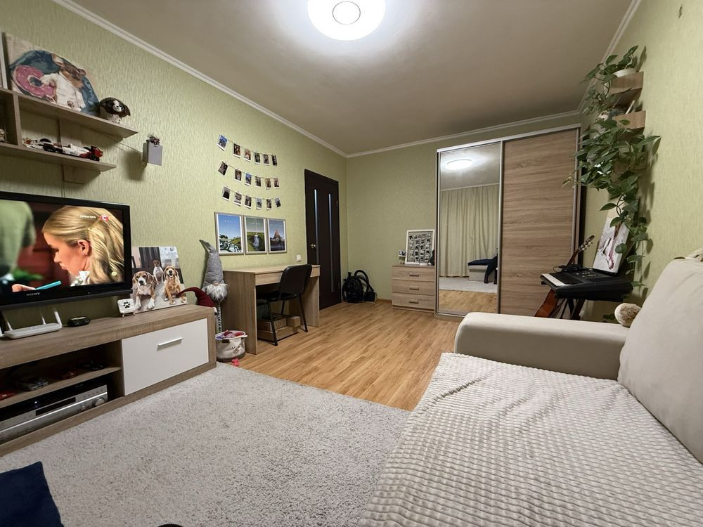 Чоколовський бульвар, 6 Киев - изображение 3