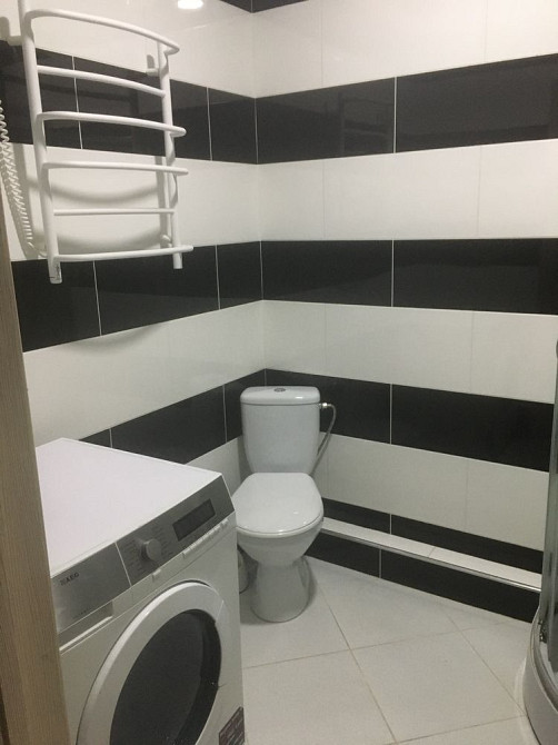 Квартира ЖК Білий шоколад Белогородка (Киевская обл.) - изображение 5