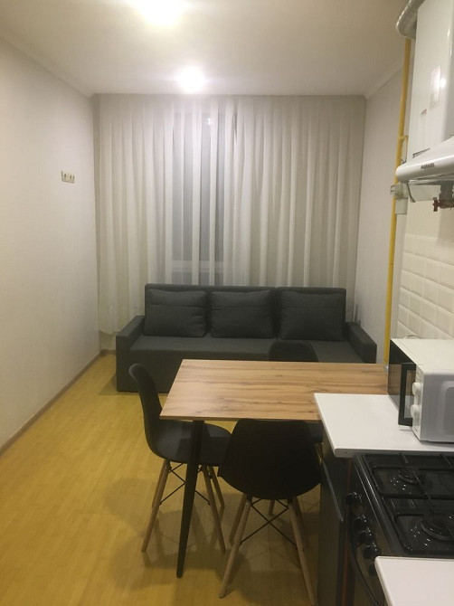 Квартира ЖК Білий шоколад Белогородка (Киевская обл.) - изображение 1