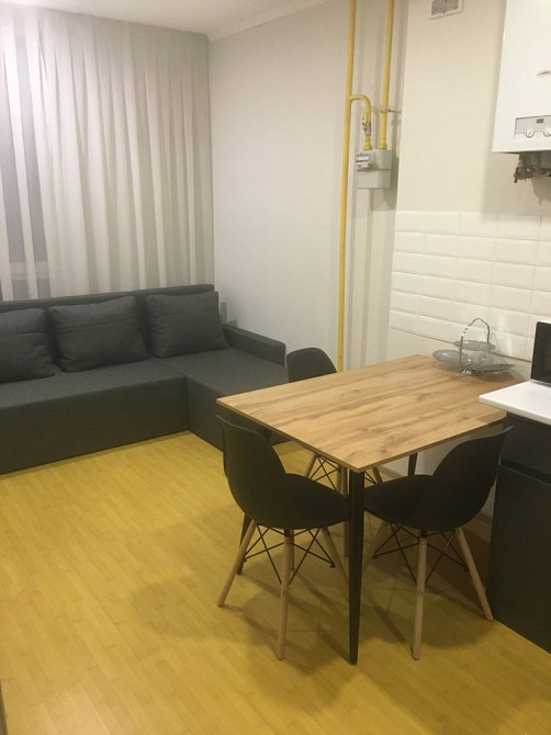 Квартира ЖК Білий шоколад Белогородка (Киевская обл.) - изображение 2