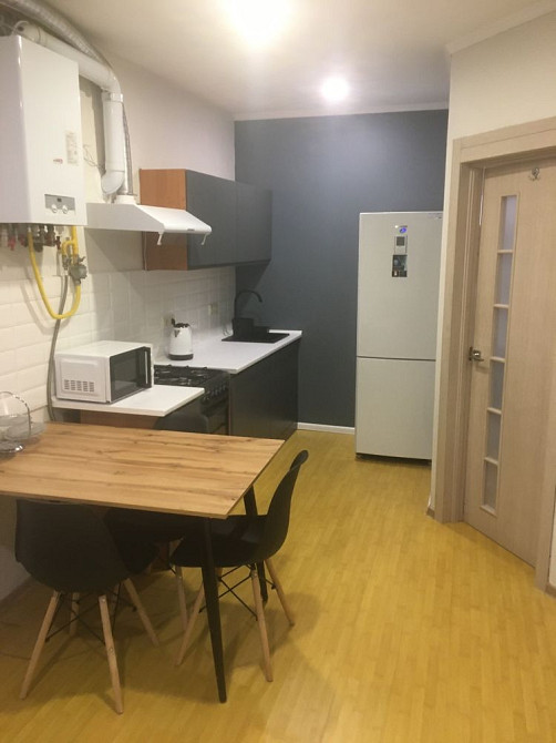 Квартира ЖК Білий шоколад Белогородка (Киевская обл.) - изображение 3