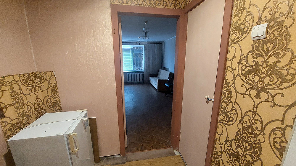 1 кімнатна квартира, гарна ЦІНА! Черкассы - изображение 1