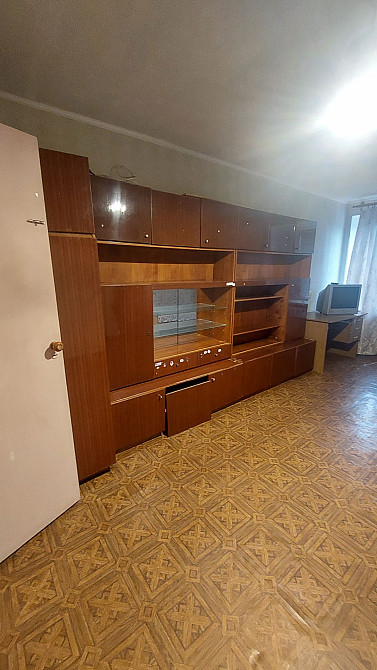 1 кімнатна квартира, гарна ЦІНА! Черкассы - изображение 4