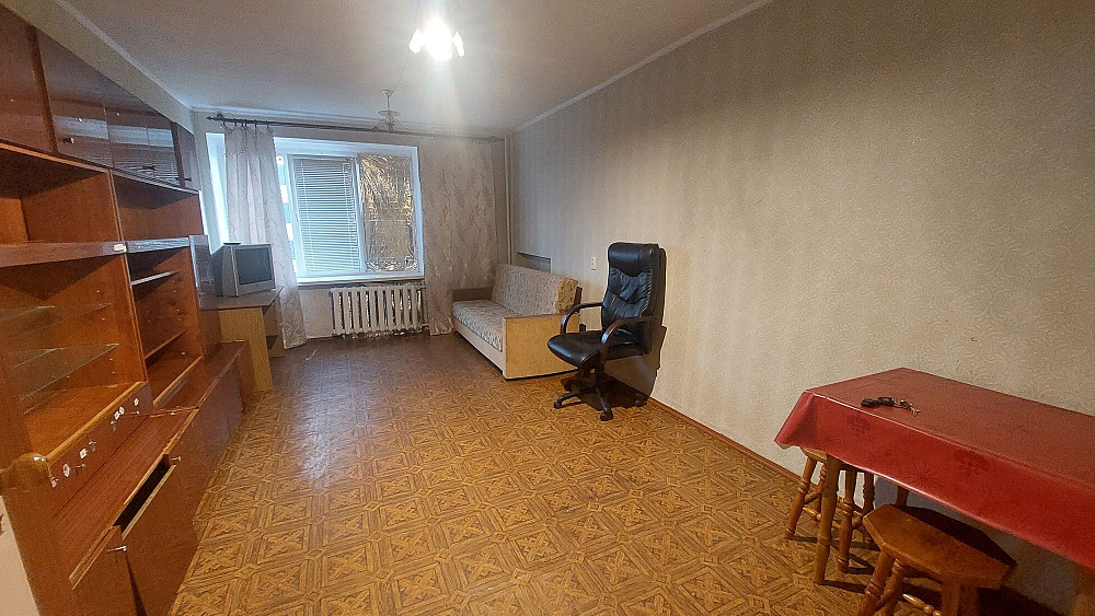 1 кімнатна квартира, гарна ЦІНА! Черкассы - изображение 3