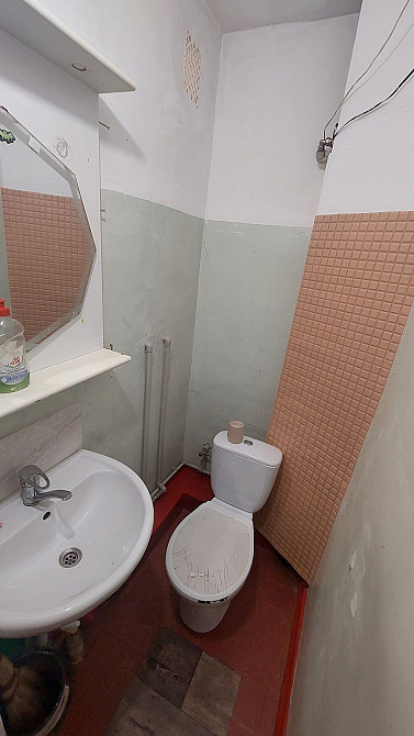 1 кімнатна квартира, гарна ЦІНА! Черкассы - изображение 6